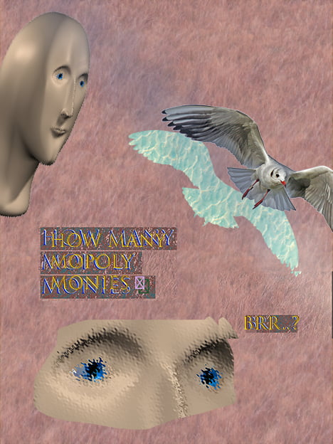 ╰⋃╯ ๓๏ק๏ɭเєร ๓๏ק๏ɭเєร ๓๏ภเєรร ๓๏ภเєรร