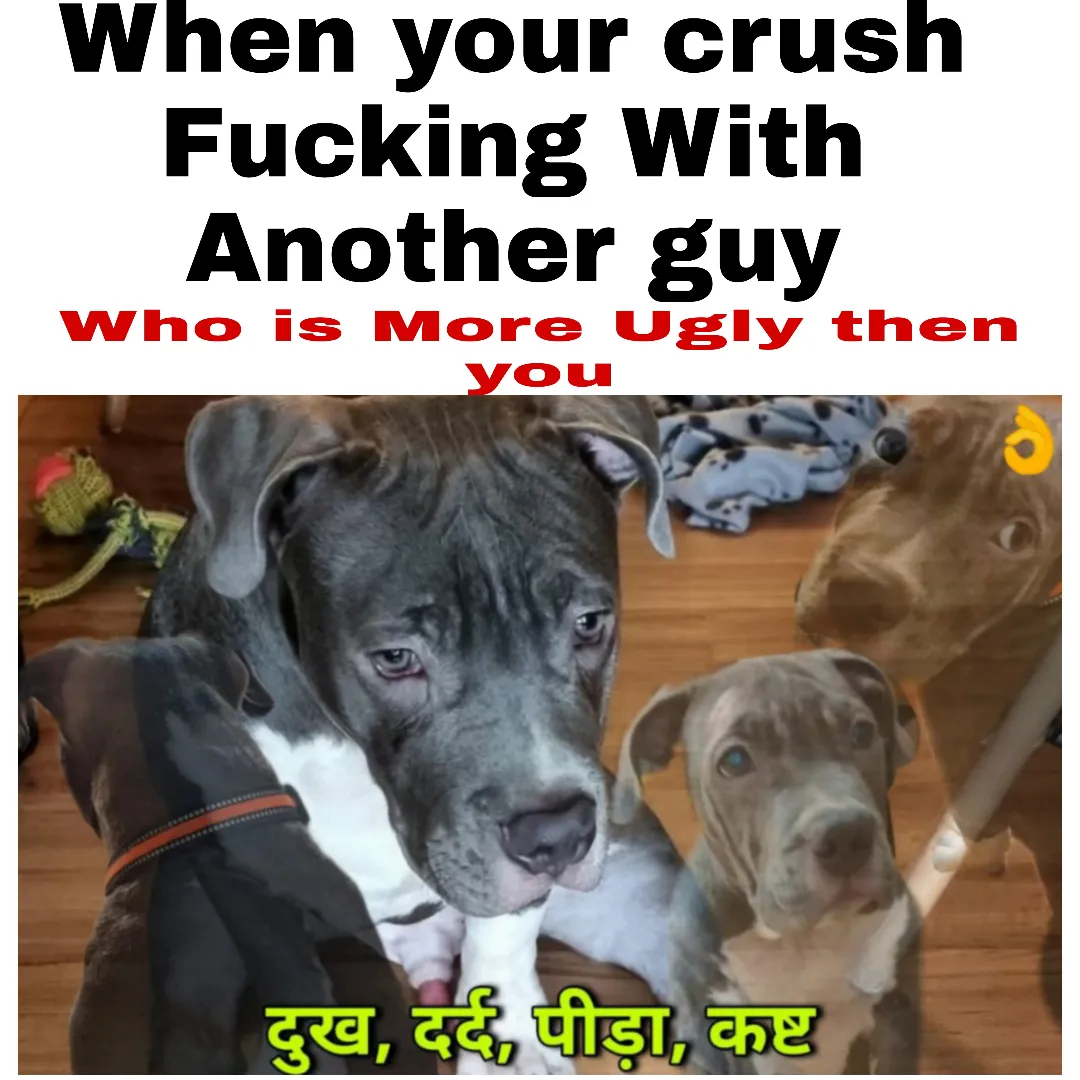 दुःख दर्द पीड़ा 😂