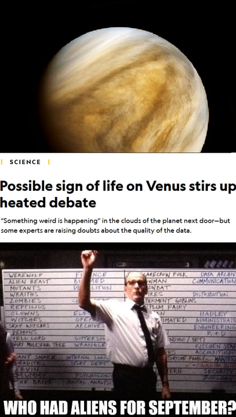 2020 just keeps on giving