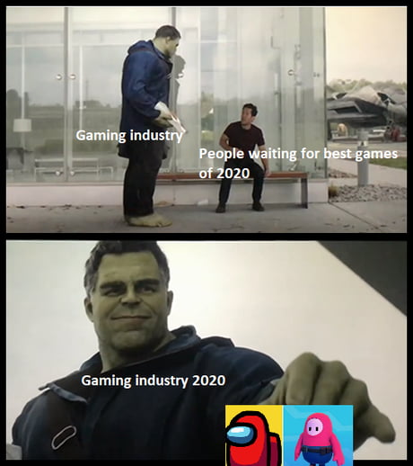 2020 was an imposter