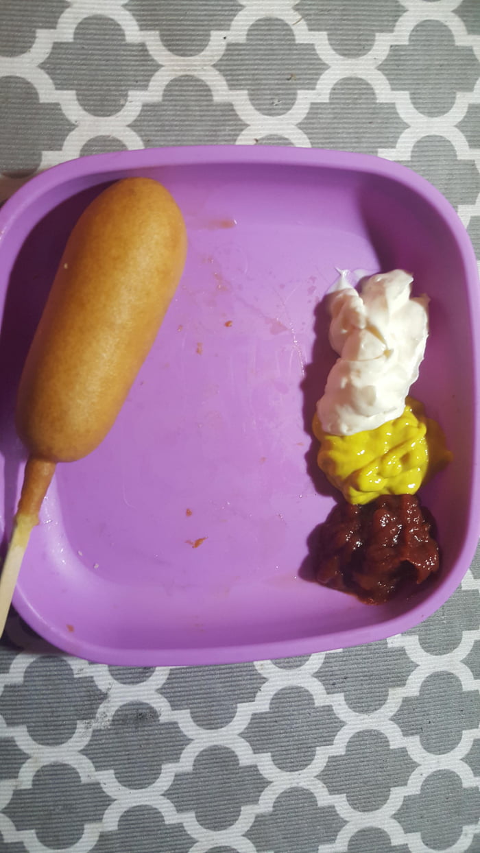 ..... a blank canvas.....