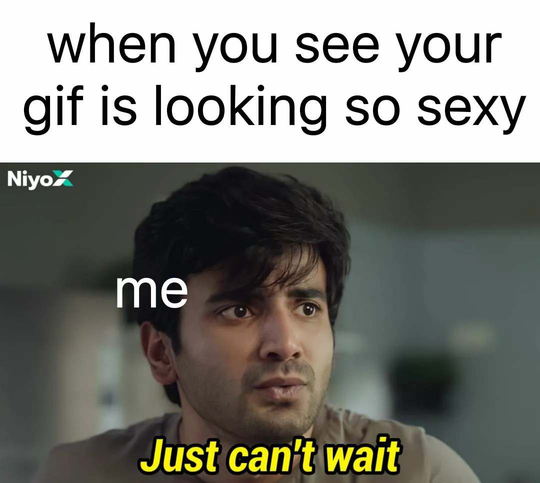 A man is through about girlfriend