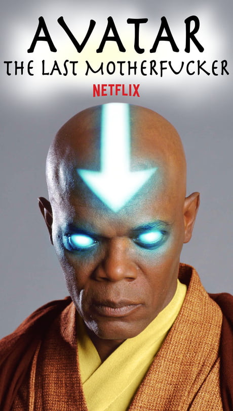 A Netflix adaptation