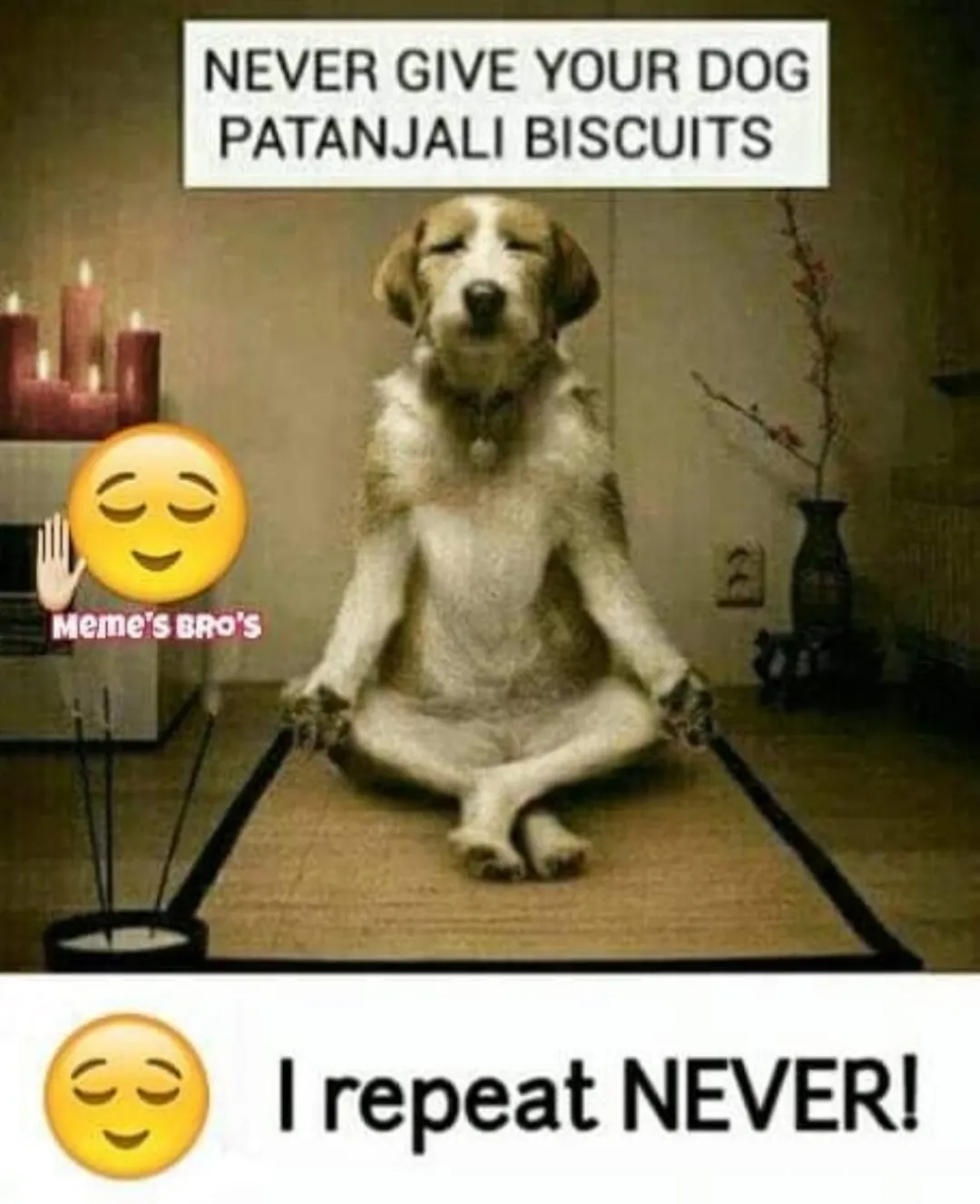 Aaahmm brahmasmi...!!