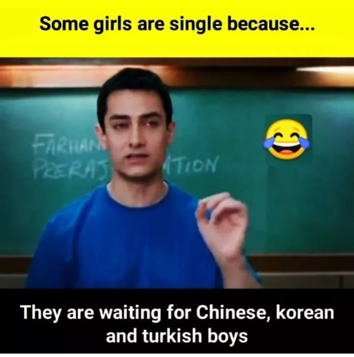 Aajkal ke Pyar ka trende