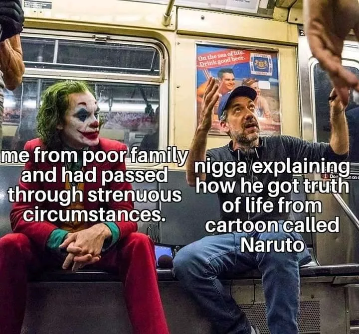 Abe Naruto ka gyan kahi or pelo