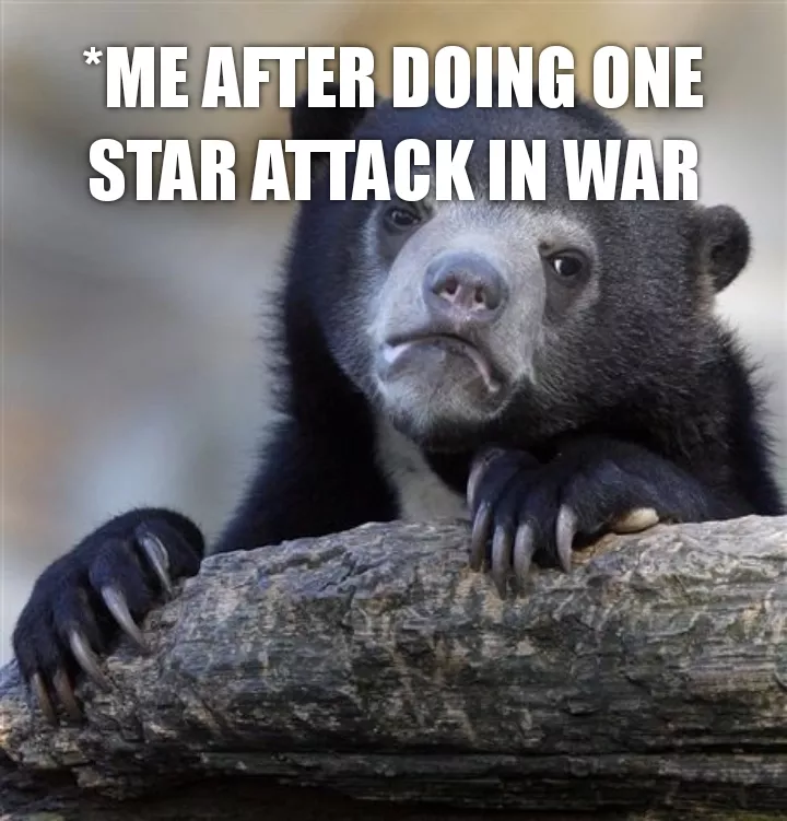 Abe yrr war m hi kyun