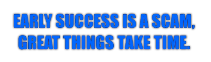 About success