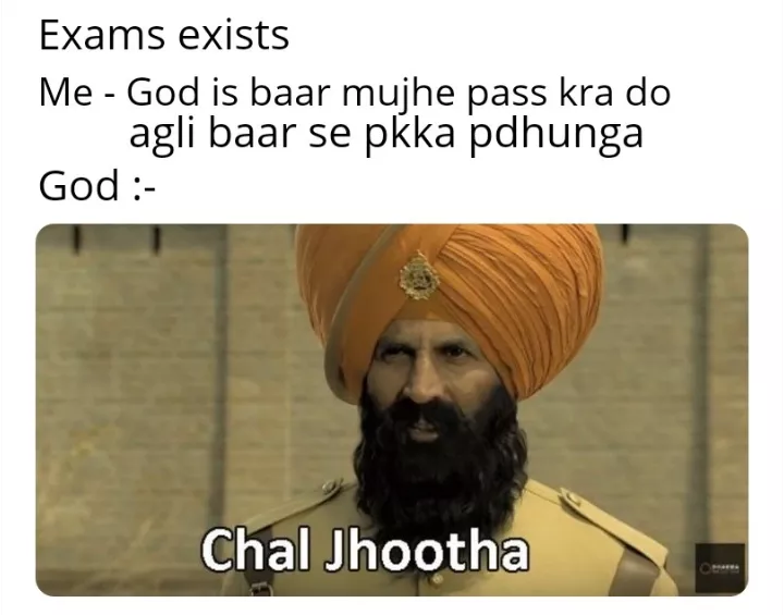 Agli baar pkka pdhunga 😀