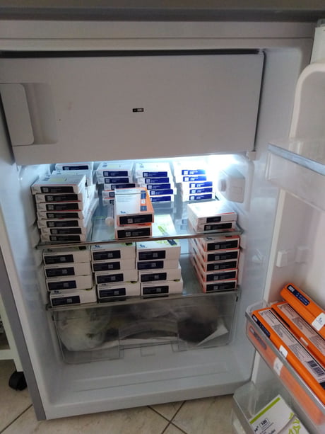 Americans are asleep, upvote insulin