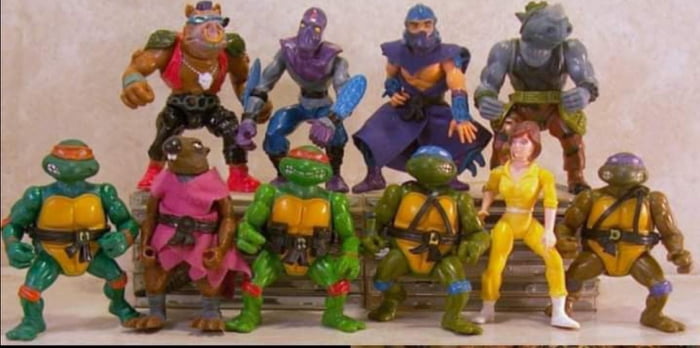 And there was the truck that shot pizzas