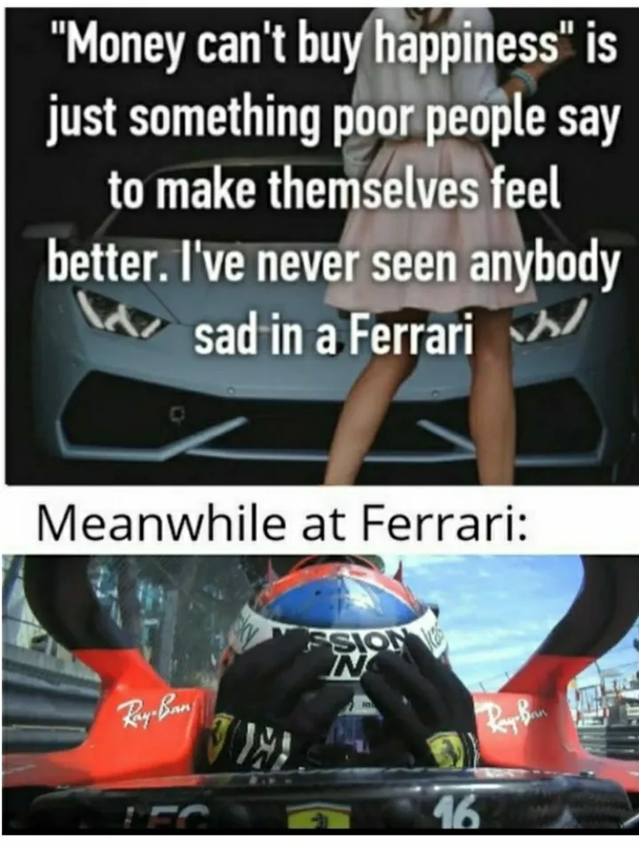 And we thought we had seen it all