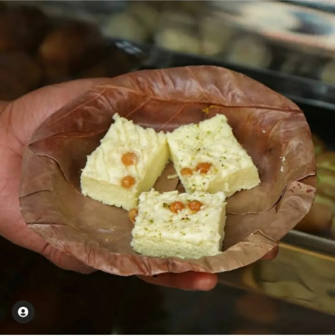 Another classic bengali dessert🤤