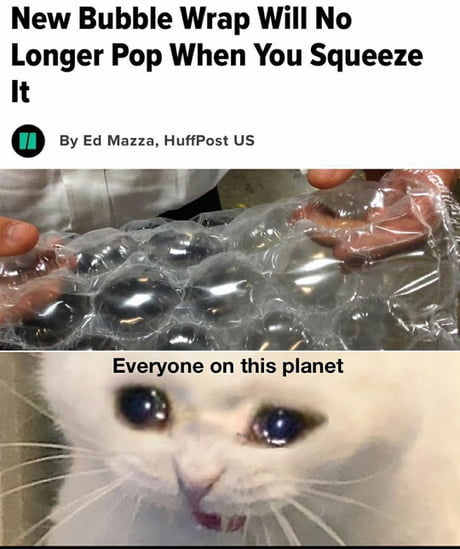 Another piece of joy taken from us