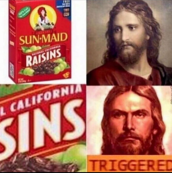 Another raisin why 2020 sucks