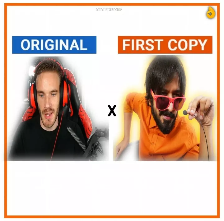 Apna desi PewDiePie