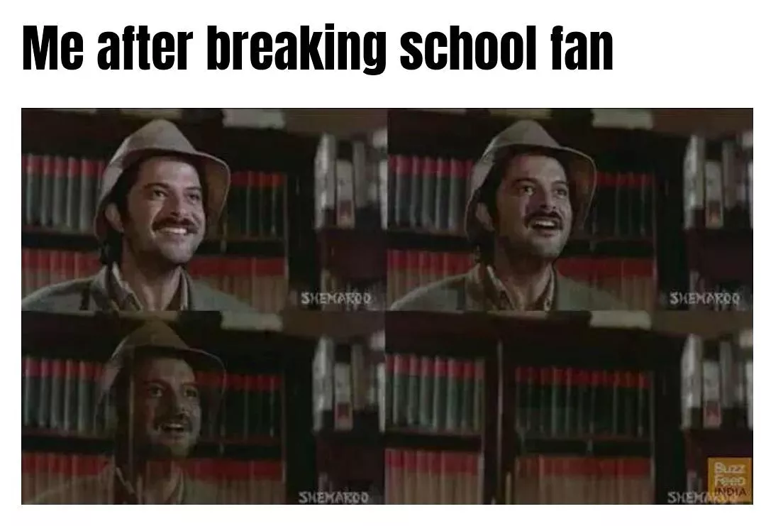 Apne kiya hai kabhi aisa?