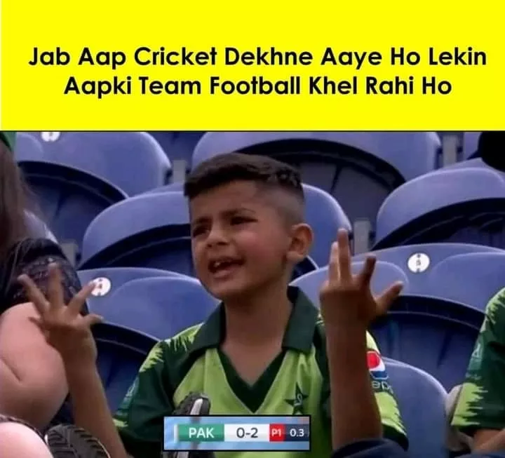 Are bhai euro cup khelne gaye ho kya
