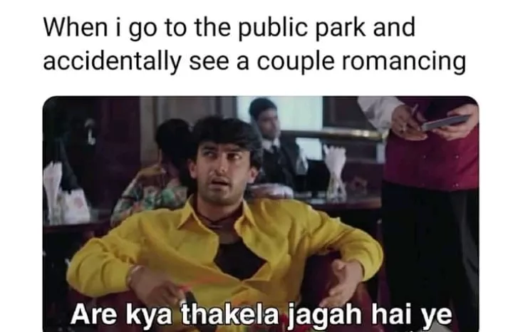 Are koye jagah to single logo ke leye rakh do