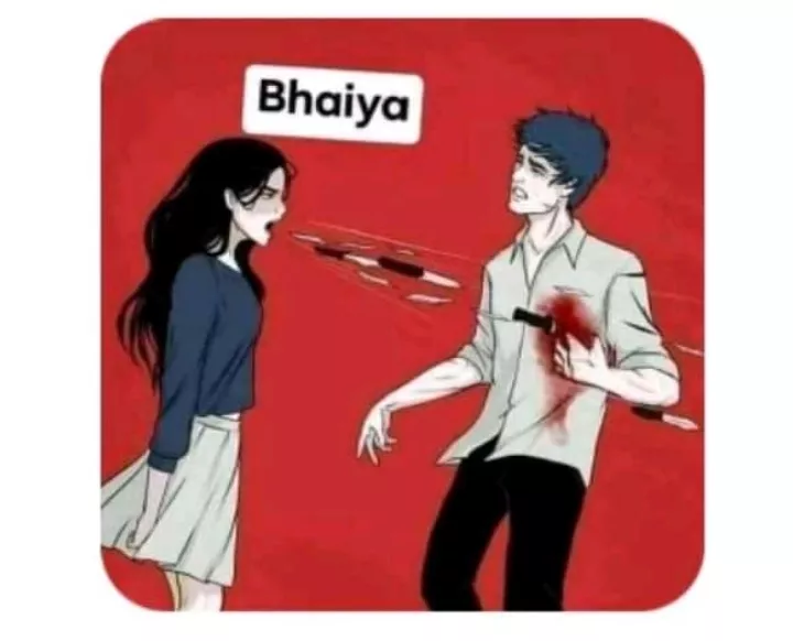 Are pagli yeah kya bol deya