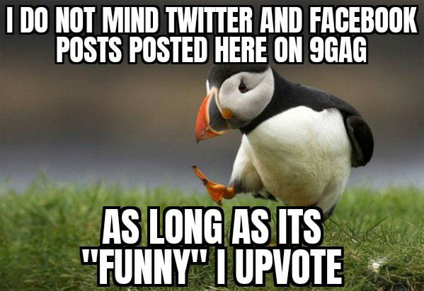 At least I do not have to scour those platforms.