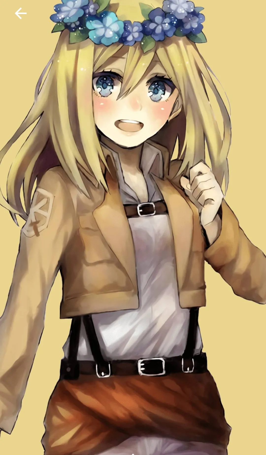 Aww Victoria's killing it