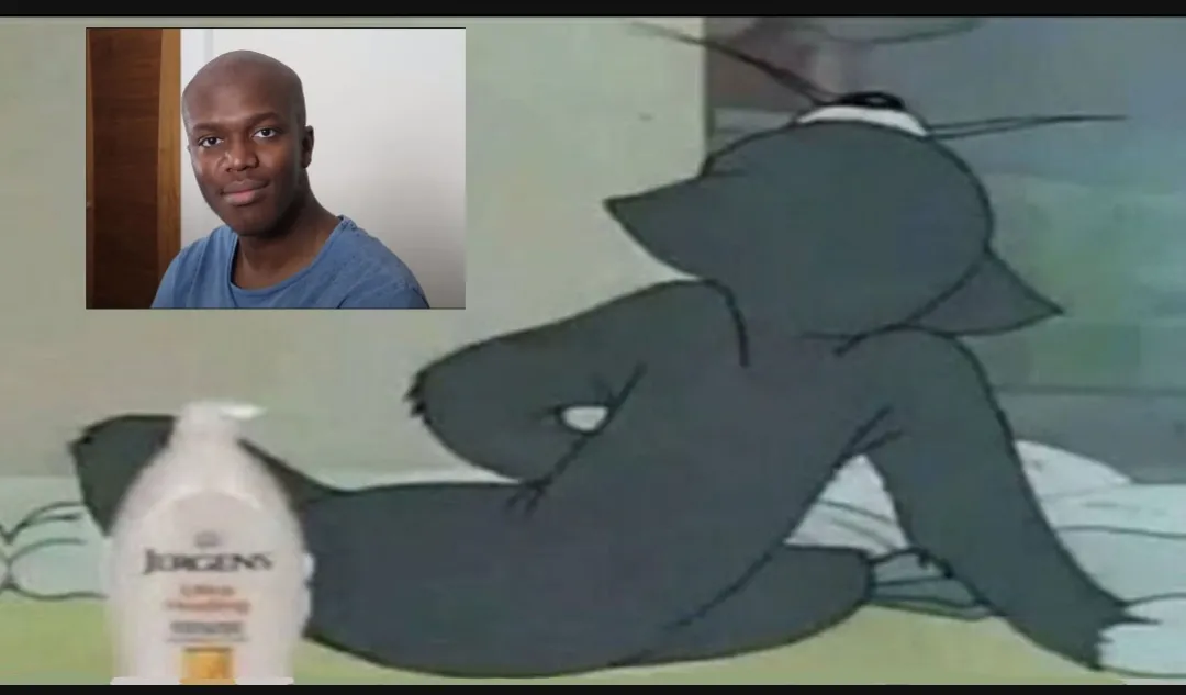 Ayo tom is moving mad