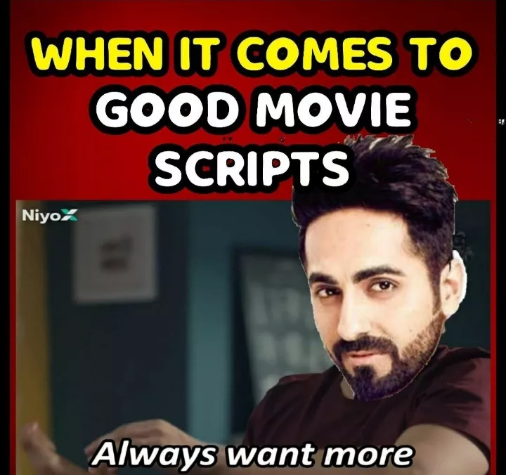 Ayushmaan khurana