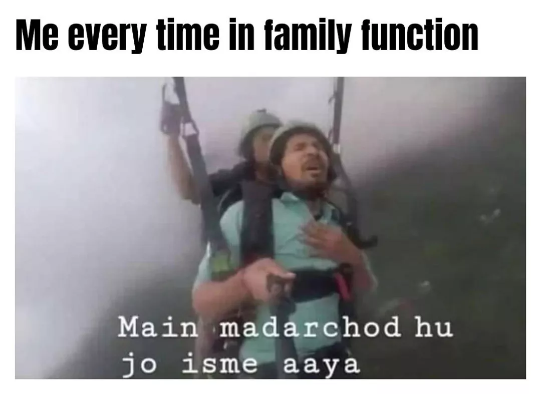 Bahut Galat Decision