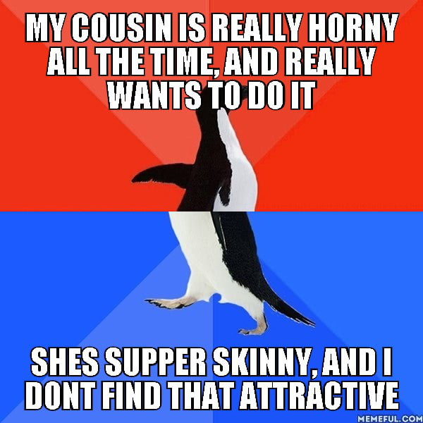 Basically an A minus cup