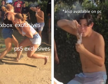 Basically the PS5 event