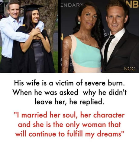 Beauty lies within..