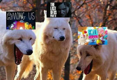 Best games of 2020 be like :