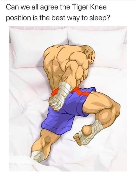 Best position