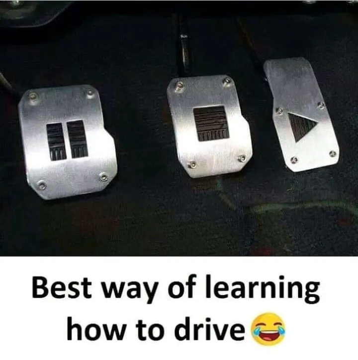 Best way for learning