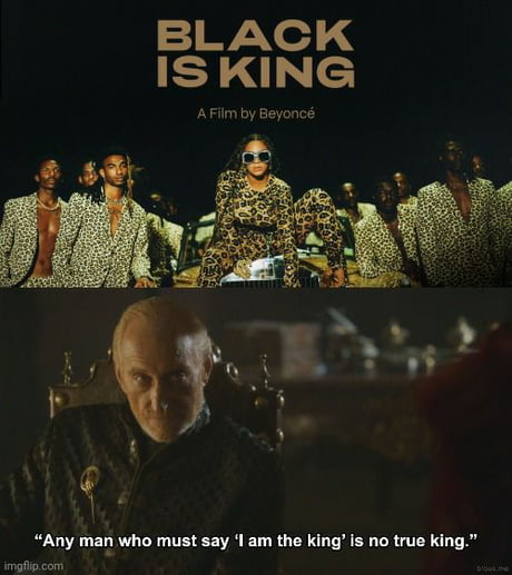 Beyonc&eacute;'s new movie