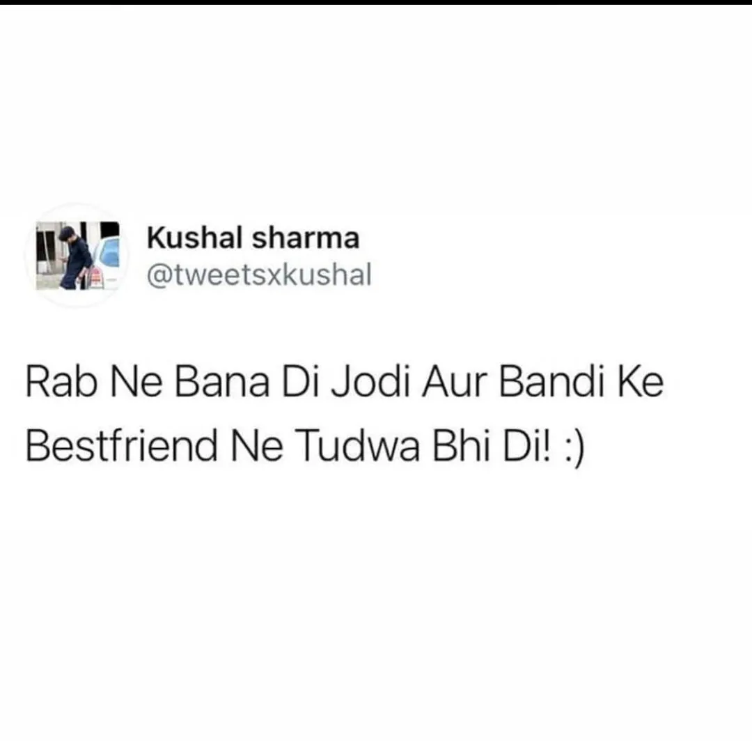 Bhen ke lode bestfriend 🤧🤬