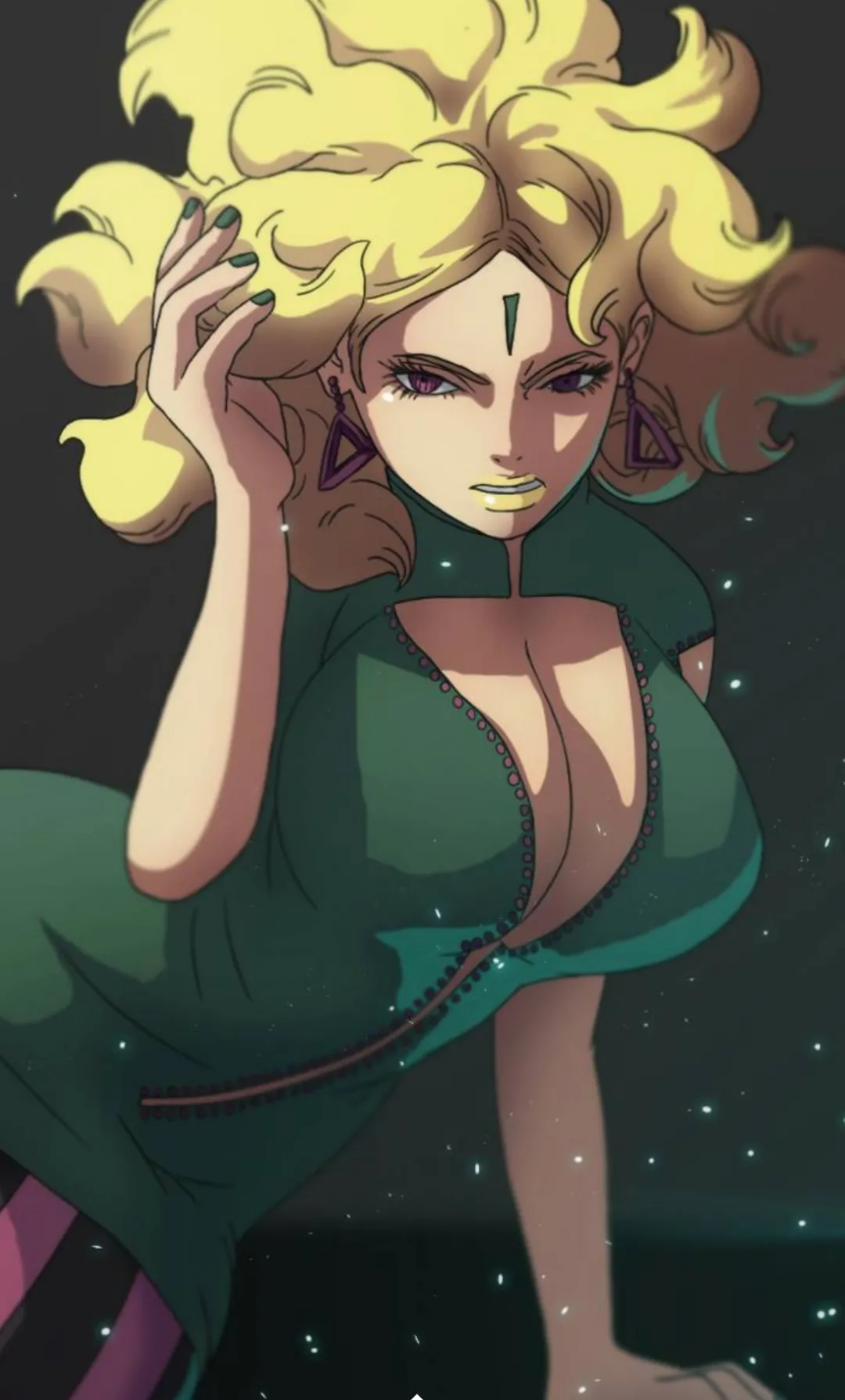 Boruto next generations