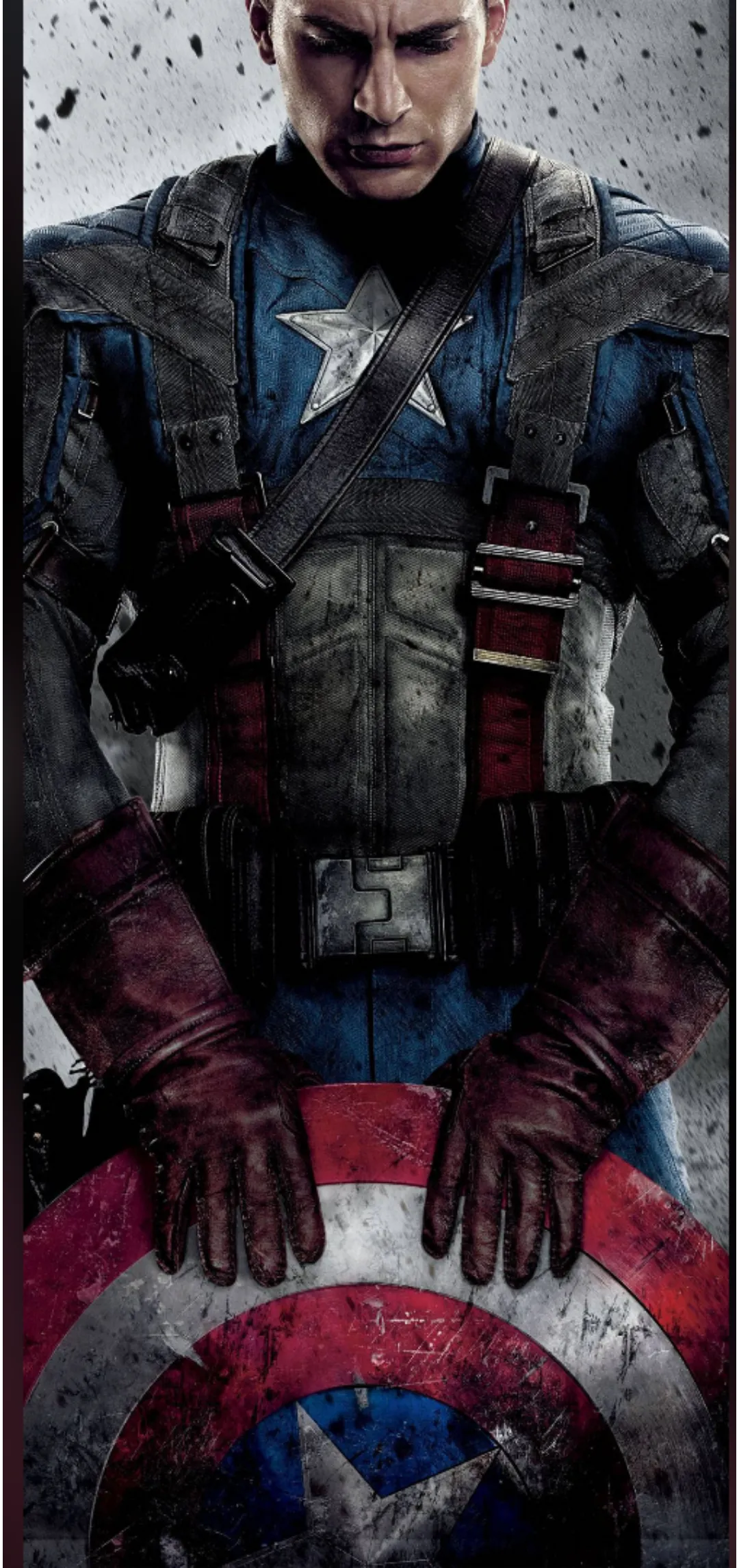 Captain america