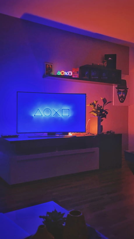 Celebreting the first night in my own flat. i'm excited.