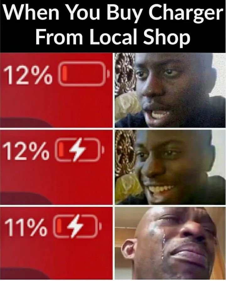 Charger mat lena local