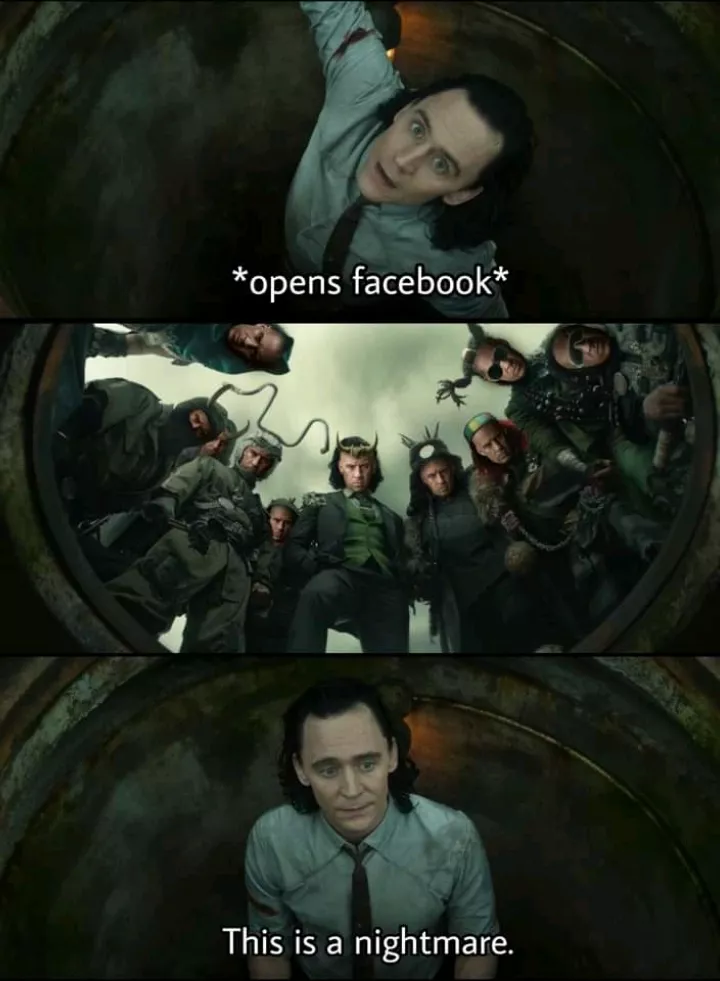 Charo or loki he loki