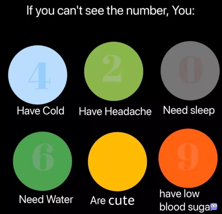 Choose a number 🤣😂