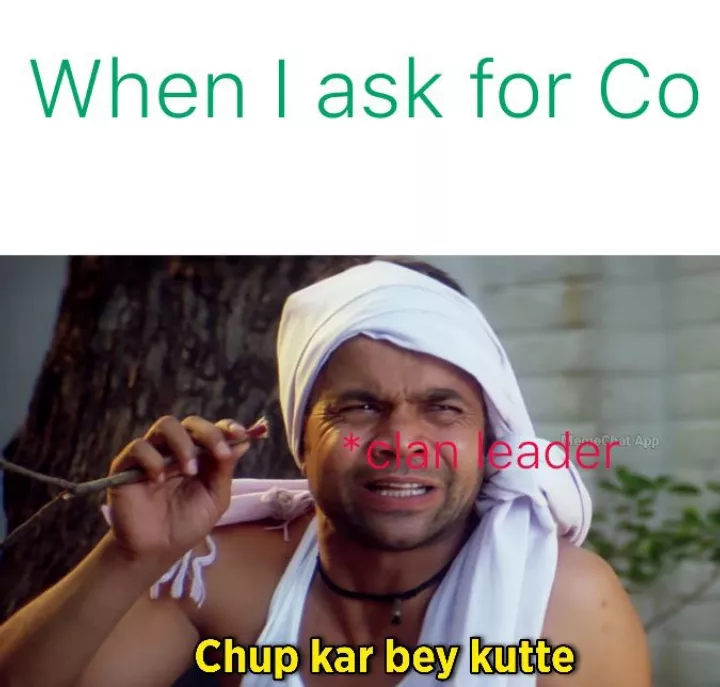 Coleader bana do yaar