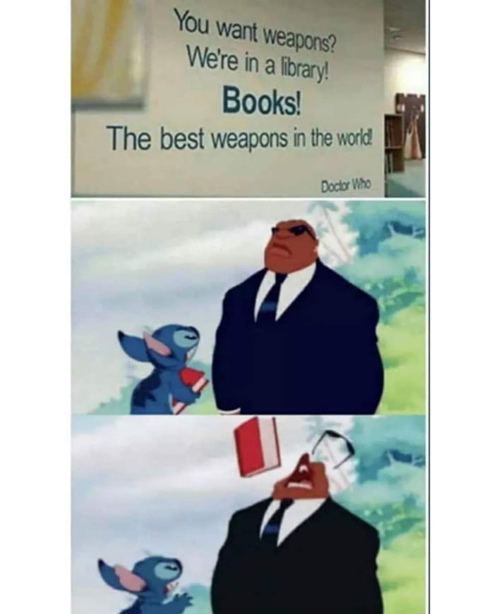 Confuse the enemy, private.