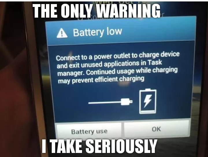 CONNECT YOUR CHARGER