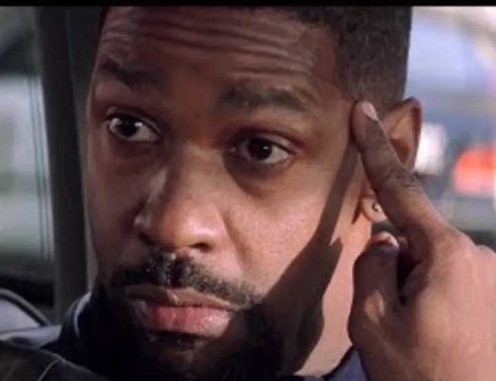 Conversation and venting