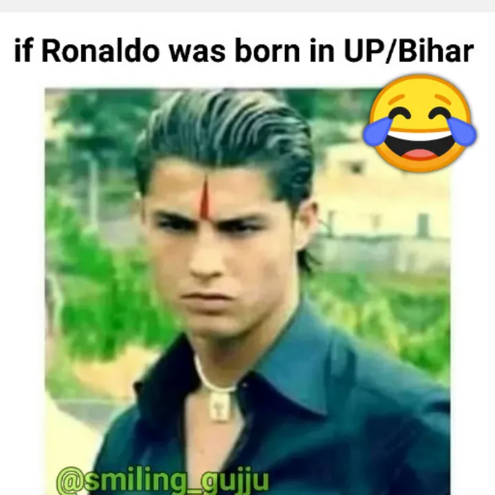 Cristiano Ronaldo âš½âš½