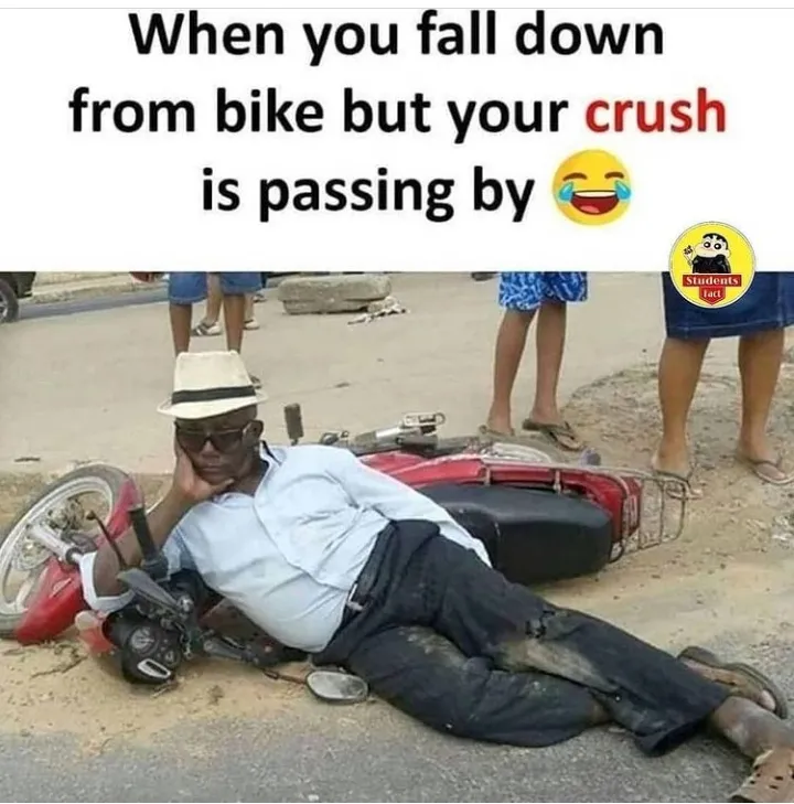 Crush .......    ...