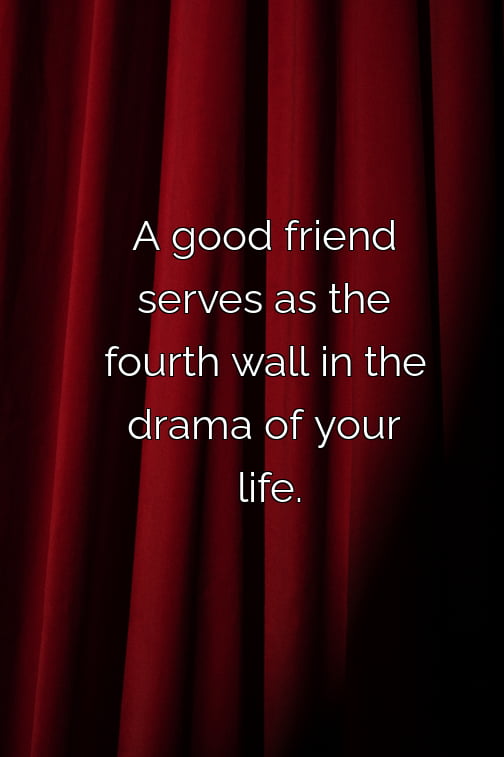 Does this happen with you ....?